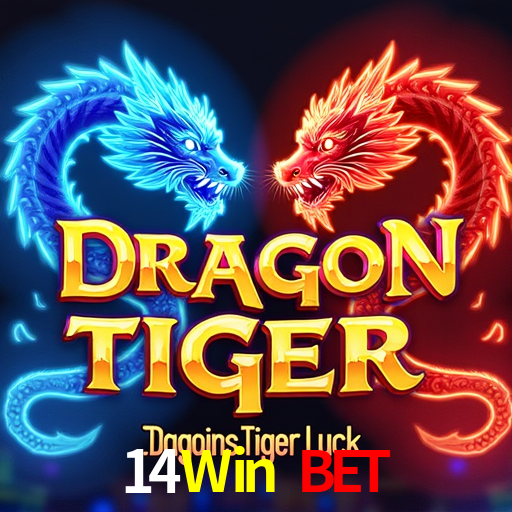 Login 14Win Bet Casino Online